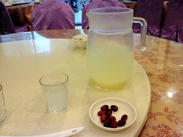 台灣農業港都風味餐廳：神秘の果-左營區自由四路488號 (體驗-台灣農業港都風味餐廳)