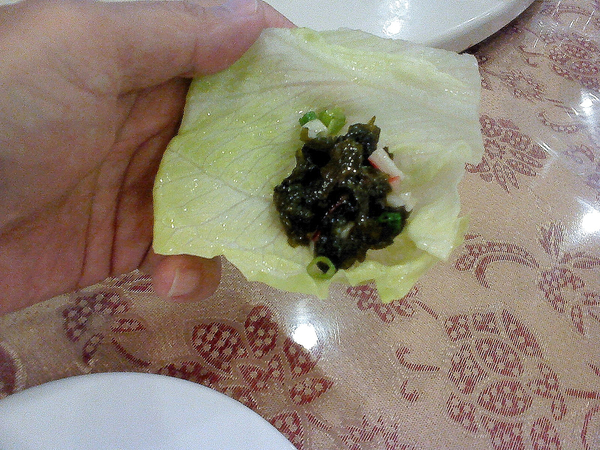 台灣農業港都風味餐廳：神秘の果-左營區自由四路488號 (體驗-台灣農業港都風味餐廳)