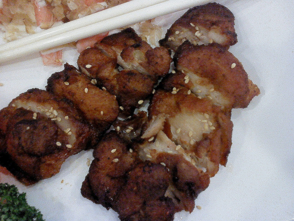 台灣農業港都風味餐廳：神秘の果-左營區自由四路488號 (體驗-台灣農業港都風味餐廳)