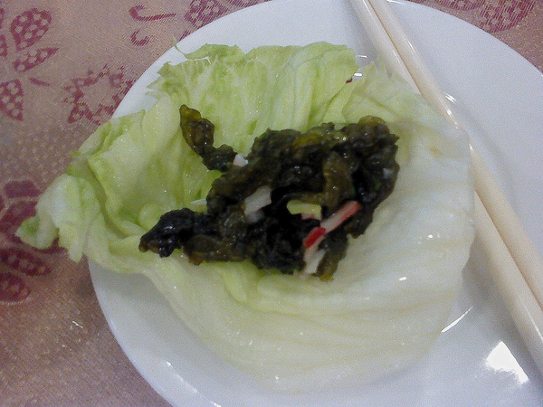 台灣農業港都風味餐廳：神秘の果-左營區自由四路488號 (體驗-台灣農業港都風味餐廳)