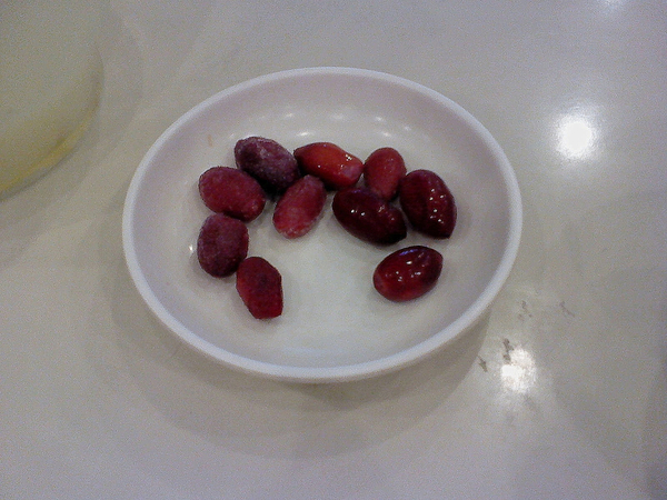 台灣農業港都風味餐廳：神秘の果-左營區自由四路488號 (體驗-台灣農業港都風味餐廳)