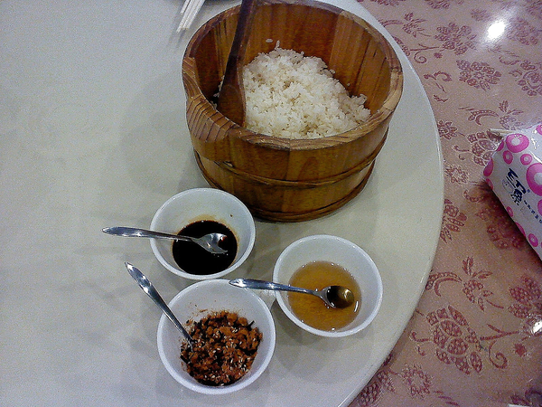 台灣農業港都風味餐廳：神秘の果-左營區自由四路488號 (體驗-台灣農業港都風味餐廳)