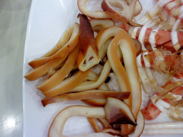 台灣農業港都風味餐廳：神秘の果-左營區自由四路488號 (體驗-台灣農業港都風味餐廳)