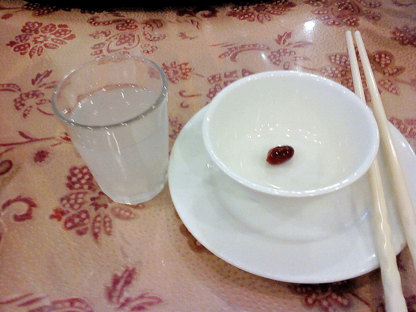 台灣農業港都風味餐廳：神秘の果-左營區自由四路488號 (體驗-台灣農業港都風味餐廳)