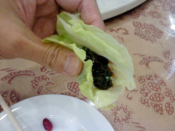 台灣農業港都風味餐廳：神秘の果-左營區自由四路488號 (體驗-台灣農業港都風味餐廳)