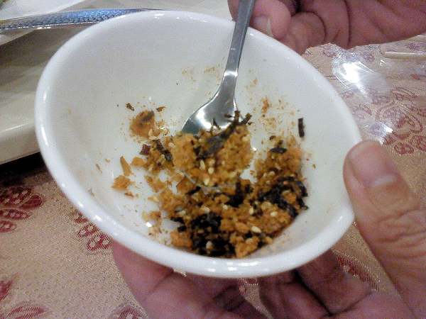 台灣農業港都風味餐廳：神秘の果-左營區自由四路488號 (體驗-台灣農業港都風味餐廳)