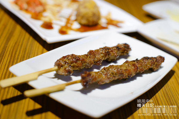 Hub倉美食酒吧：【Hub倉美食酒吧 】炸物強推的三五好友小酌聚點