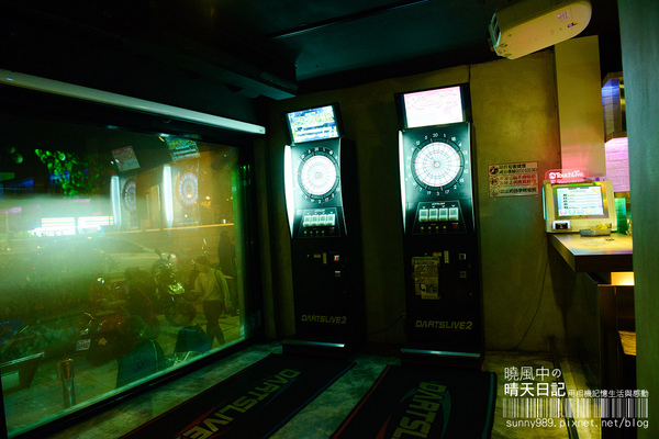 Hub倉美食酒吧：【Hub倉美食酒吧 】炸物強推的三五好友小酌聚點