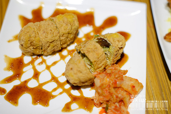 Hub倉美食酒吧：【Hub倉美食酒吧 】炸物強推的三五好友小酌聚點