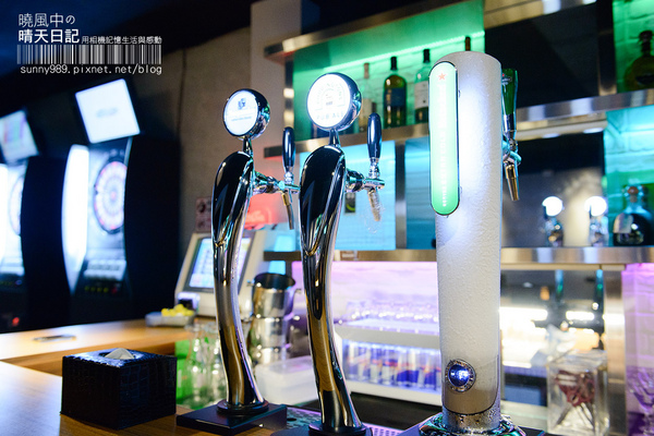 Hub倉美食酒吧：【Hub倉美食酒吧 】炸物強推的三五好友小酌聚點