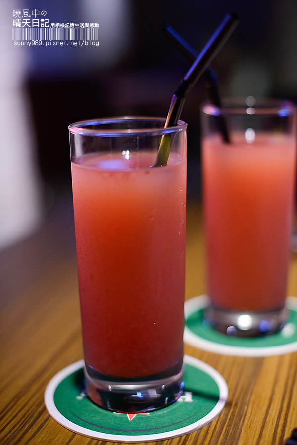 Hub倉美食酒吧：【Hub倉美食酒吧 】炸物強推的三五好友小酌聚點