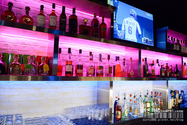 Hub倉美食酒吧：【Hub倉美食酒吧 】炸物強推的三五好友小酌聚點