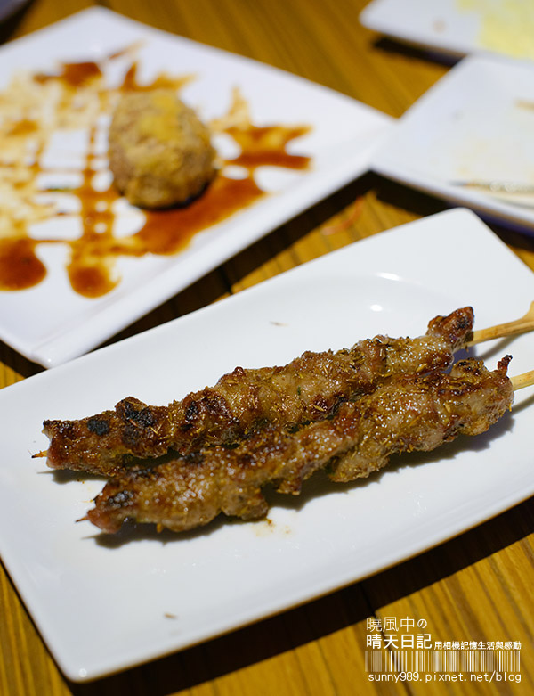 Hub倉美食酒吧：【Hub倉美食酒吧 】炸物強推的三五好友小酌聚點