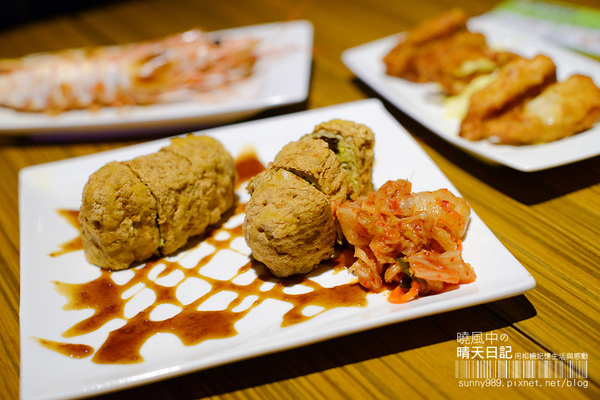 Hub倉美食酒吧：【Hub倉美食酒吧 】炸物強推的三五好友小酌聚點