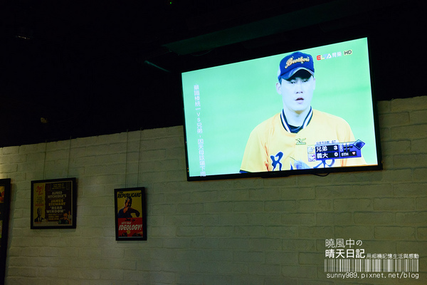 Hub倉美食酒吧：【Hub倉美食酒吧 】炸物強推的三五好友小酌聚點