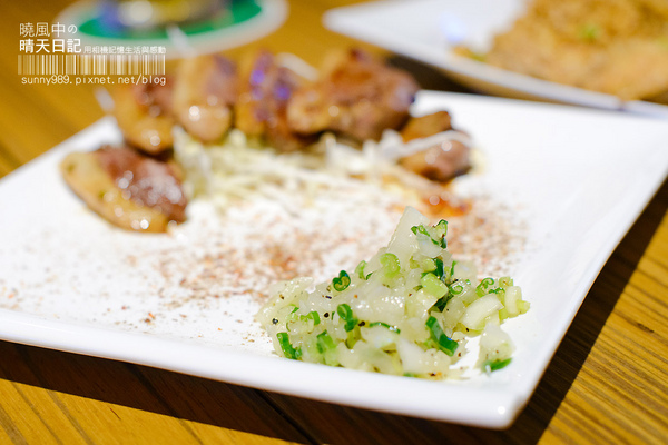 Hub倉美食酒吧：【Hub倉美食酒吧 】炸物強推的三五好友小酌聚點