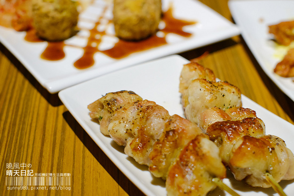 Hub倉美食酒吧：【Hub倉美食酒吧 】炸物強推的三五好友小酌聚點