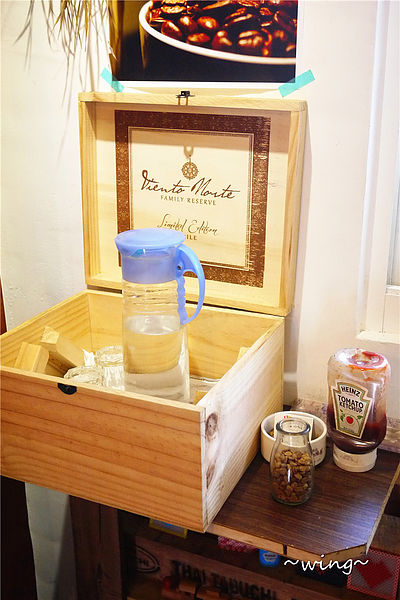 小島遊初張嘴:﹝台北中正區﹞早午餐也要韓式一下。超值brunch。【小島遊初張嘴】