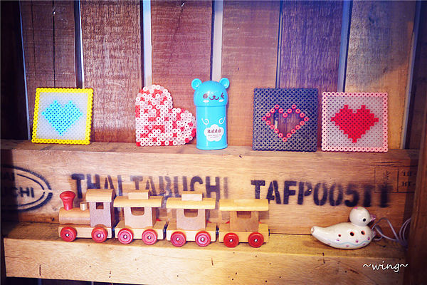 小島遊初張嘴:﹝台北中正區﹞早午餐也要韓式一下。超值brunch。【小島遊初張嘴】