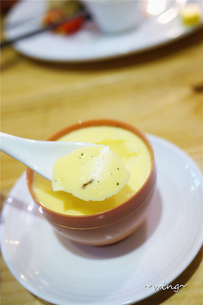 小島遊初張嘴:﹝台北中正區﹞早午餐也要韓式一下。超值brunch。【小島遊初張嘴】