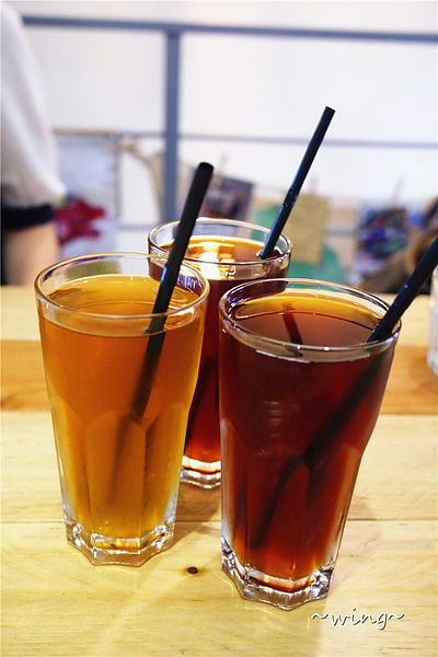 小島遊初張嘴:﹝台北中正區﹞早午餐也要韓式一下。超值brunch。【小島遊初張嘴】