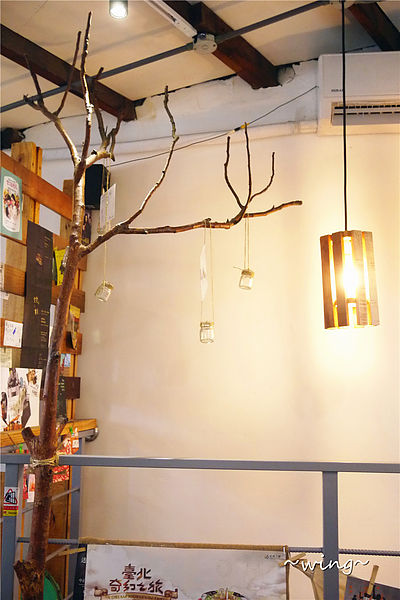 小島遊初張嘴:﹝台北中正區﹞早午餐也要韓式一下。超值brunch。【小島遊初張嘴】