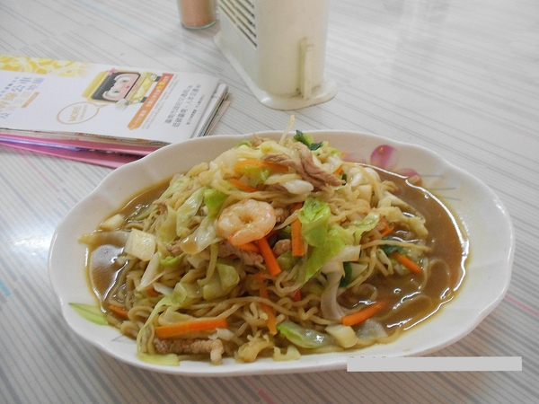 溫媽媽麵飯房：仲夏蓮香覓食趣之塞牙縫篇