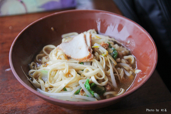 相思麵：【遊記】｛屏東。琉球鄉｝相思麵