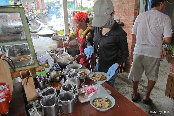 相思麵：【遊記】｛屏東。琉球鄉｝相思麵