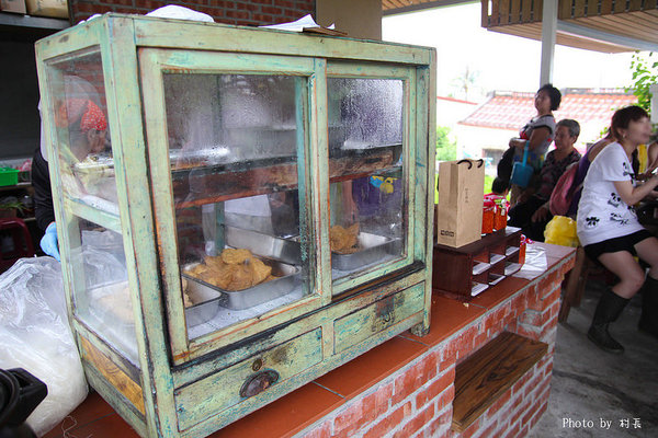 相思麵：【遊記】｛屏東。琉球鄉｝相思麵