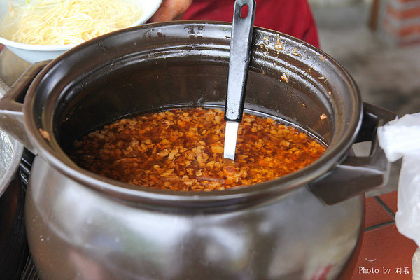 相思麵：【遊記】｛屏東。琉球鄉｝相思麵