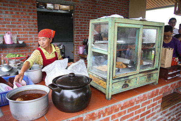 相思麵：【遊記】｛屏東。琉球鄉｝相思麵