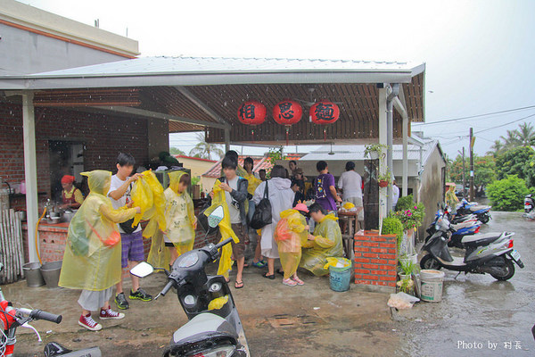相思麵：【遊記】｛屏東。琉球鄉｝相思麵