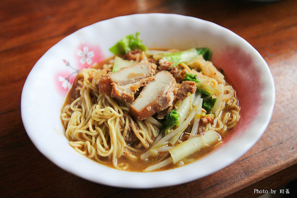 相思麵：【遊記】｛屏東。琉球鄉｝相思麵