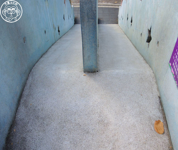 中山國小:作伙來企投【宜蘭・中山國小】四座溜滑梯讓小朋友玩瘋了