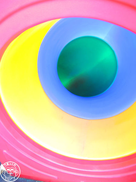 中山國小:作伙來企投【宜蘭・中山國小】四座溜滑梯讓小朋友玩瘋了