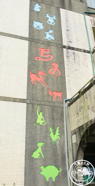 中山國小:作伙來企投【宜蘭・中山國小】四座溜滑梯讓小朋友玩瘋了