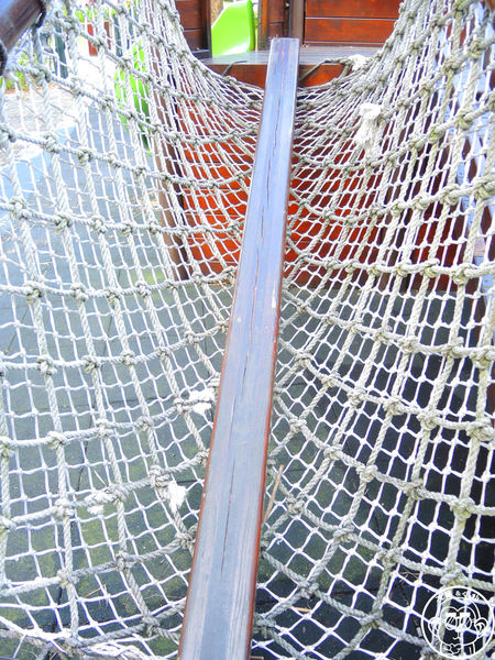 中山國小:作伙來企投【宜蘭・中山國小】四座溜滑梯讓小朋友玩瘋了