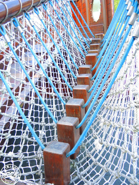 中山國小:作伙來企投【宜蘭・中山國小】四座溜滑梯讓小朋友玩瘋了