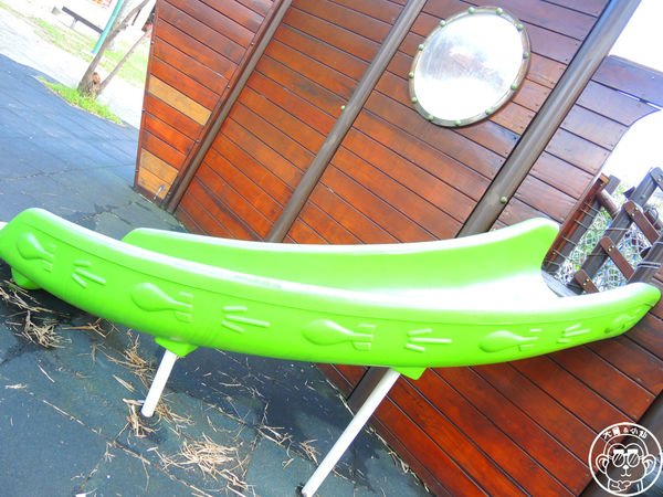 中山國小:作伙來企投【宜蘭・中山國小】四座溜滑梯讓小朋友玩瘋了