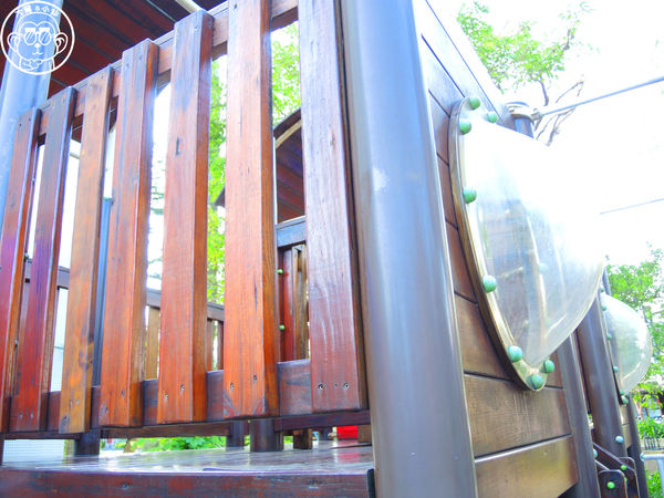 中山國小:作伙來企投【宜蘭・中山國小】四座溜滑梯讓小朋友玩瘋了