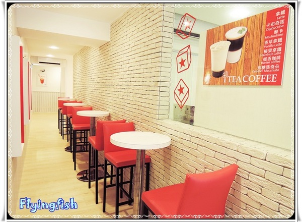 itea芒果專家:✜<邀約試吃>讓人暑氣全消滴芒果甜品專賣店-「itea 芒果專家」