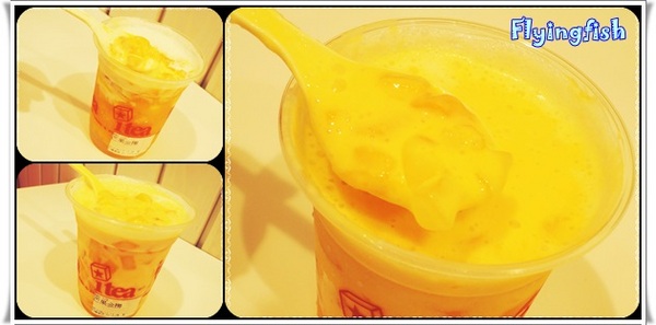 itea芒果專家:✜<邀約試吃>讓人暑氣全消滴芒果甜品專賣店-「itea 芒果專家」