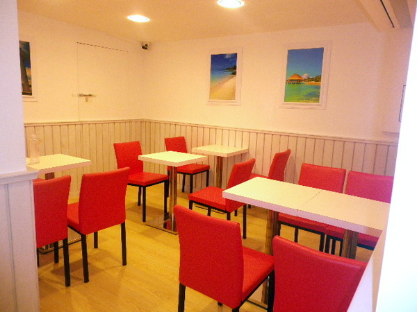 Itea 芒果專家：芒果冰是台灣人的最愛『itea芒果專家』好吃的冰品，是大家的寵兒