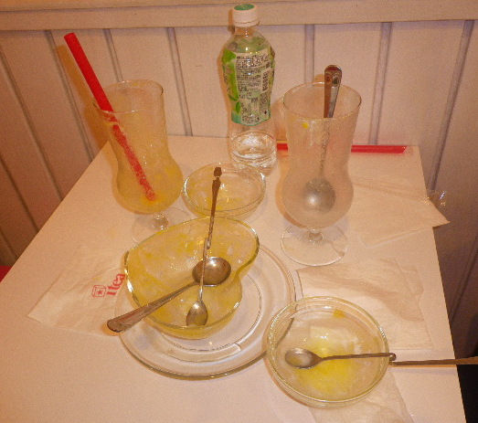 Itea 芒果專家：芒果冰是台灣人的最愛『itea芒果專家』好吃的冰品，是大家的寵兒