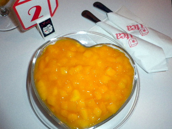 Itea 芒果專家：芒果冰是台灣人的最愛『itea芒果專家』好吃的冰品，是大家的寵兒