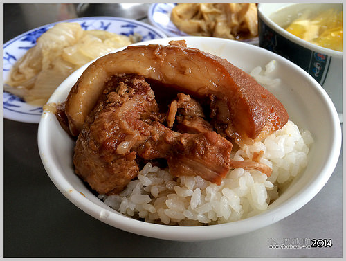 大智路蕭爌肉飯15