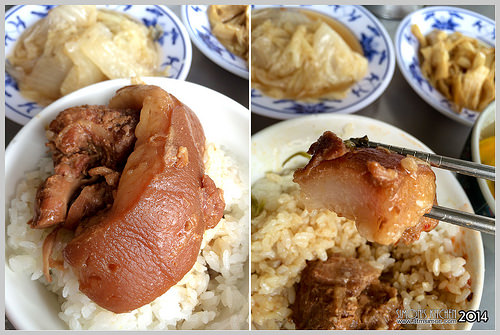 大智路蕭爌肉飯16