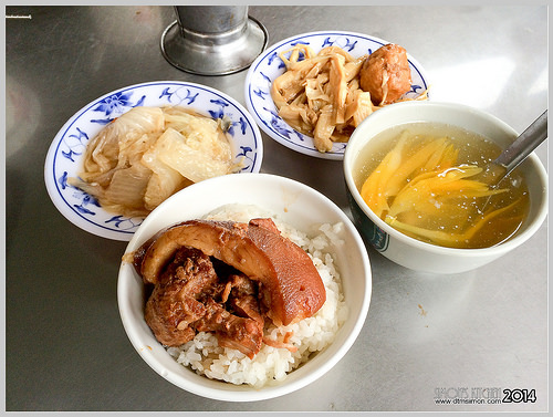 大智路蕭爌肉飯07