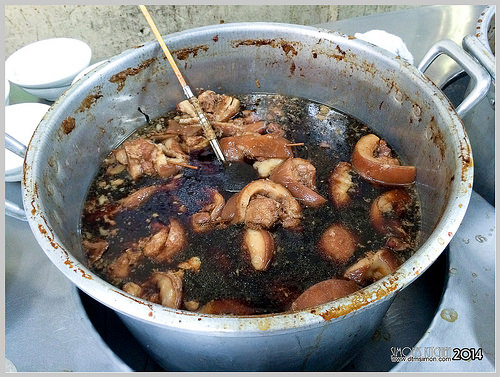 大智路蕭爌肉飯03